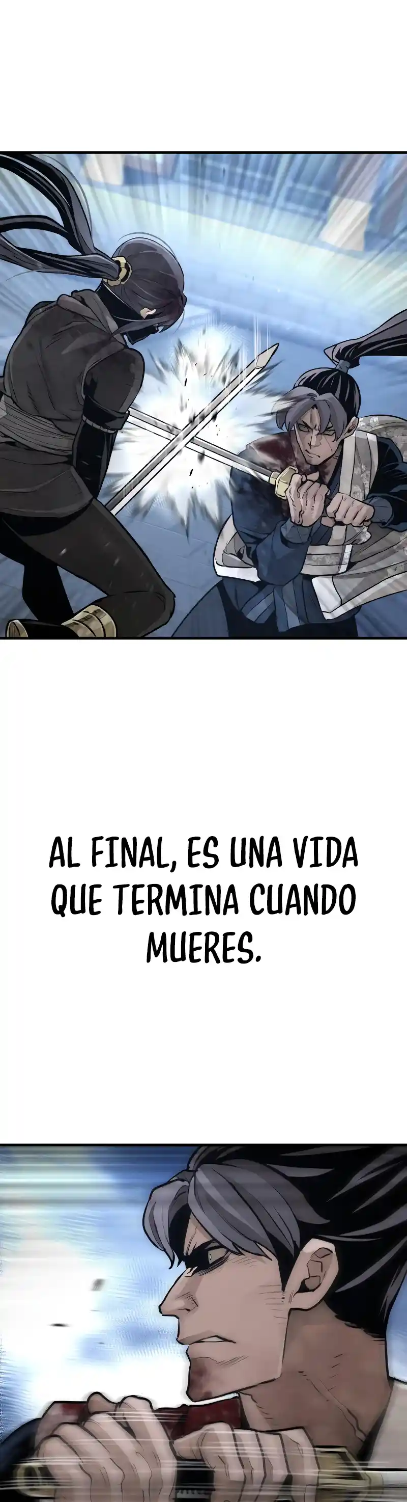 Simulación de cultivo del demonio celestial capítulo 64, página 72