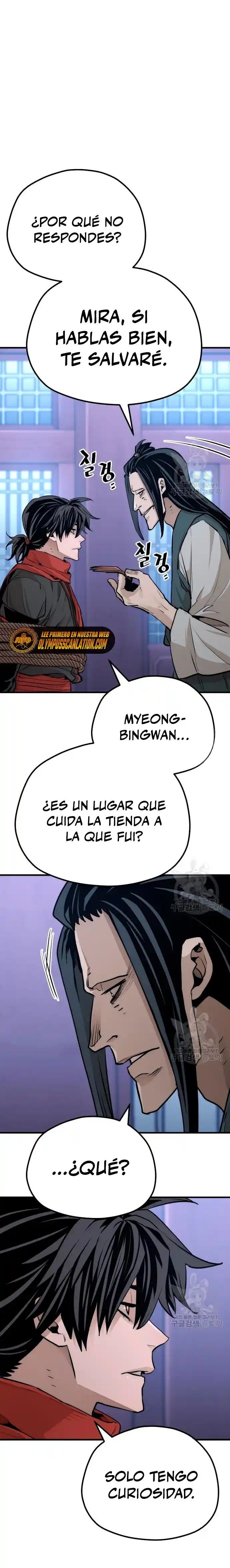 Simulación de cultivo del demonio celestial capítulo 65, página 46