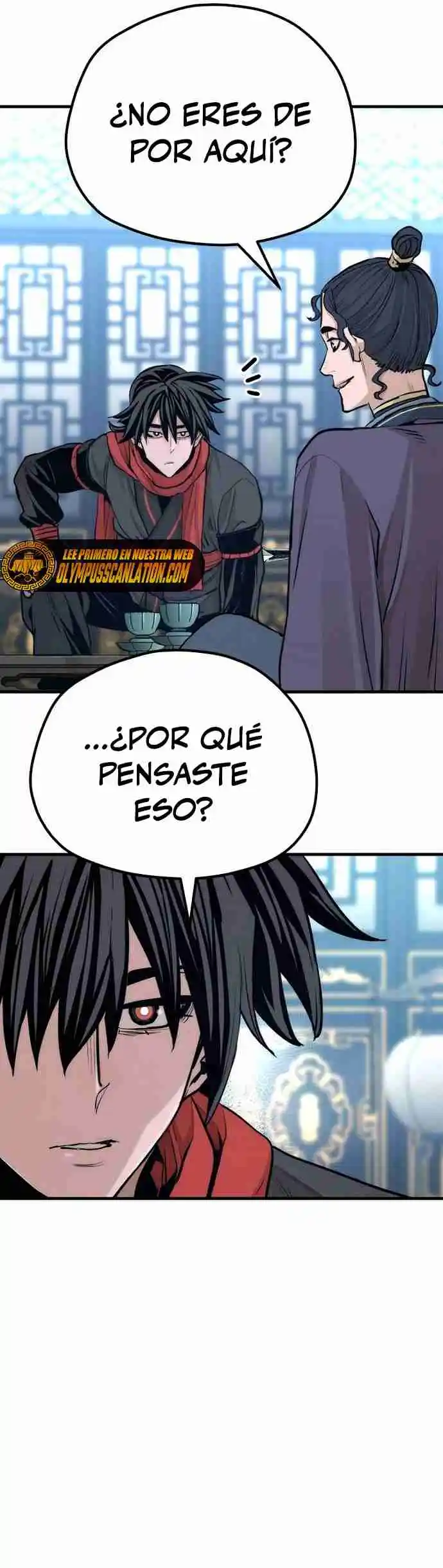 Simulación de cultivo del demonio celestial capítulo 67, página 25