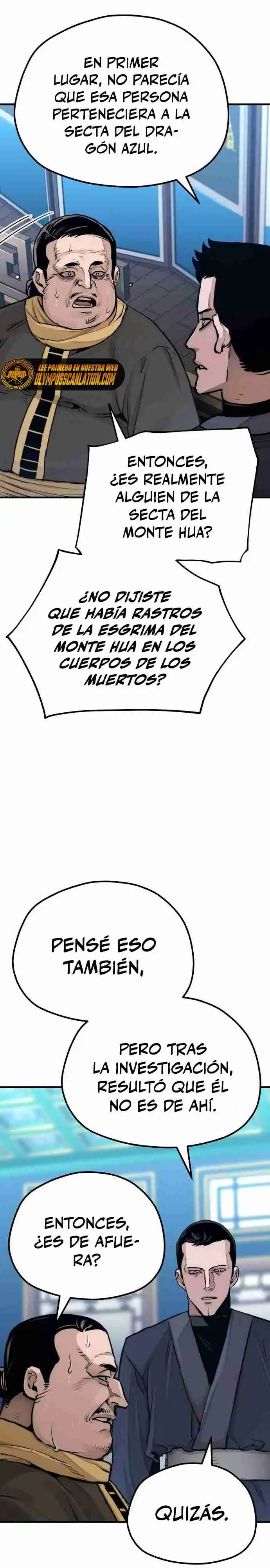 Simulación de cultivo del demonio celestial capítulo 67, página 44