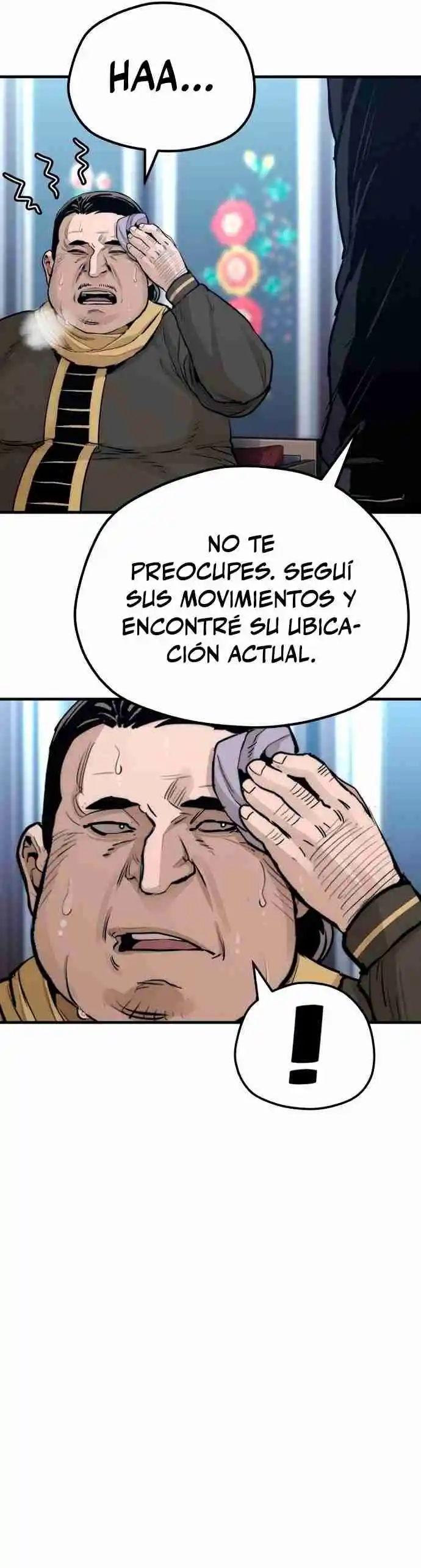 Simulación de cultivo del demonio celestial capítulo 67, página 46