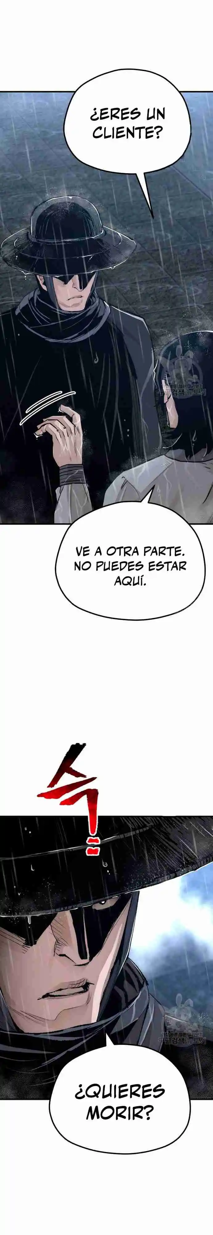 Simulación de cultivo del demonio celestial capítulo 68, página 6