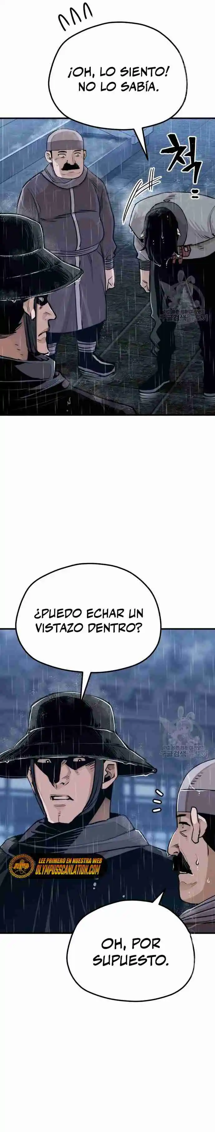 Simulación de cultivo del demonio celestial capítulo 68, página 9