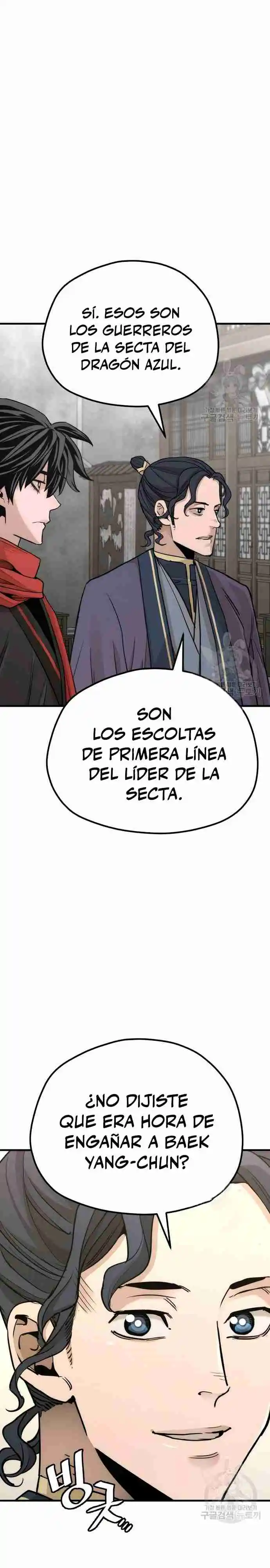 Simulación de cultivo del demonio celestial capítulo 68, página 44
