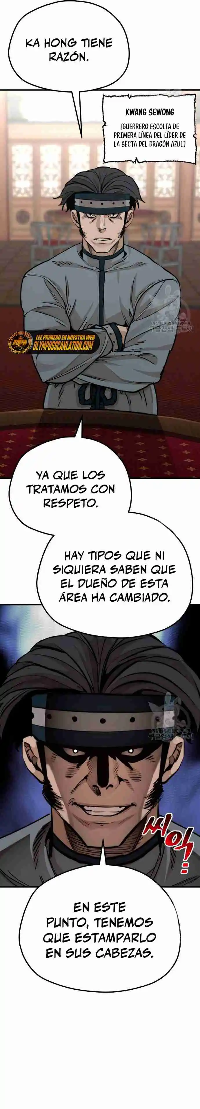 Simulación de cultivo del demonio celestial capítulo 68, página 50