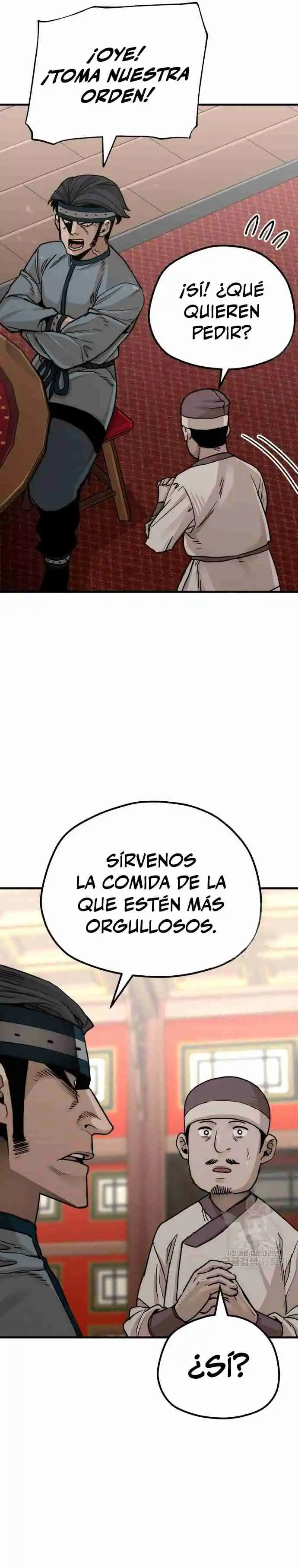Simulación de cultivo del demonio celestial capítulo 68, página 51