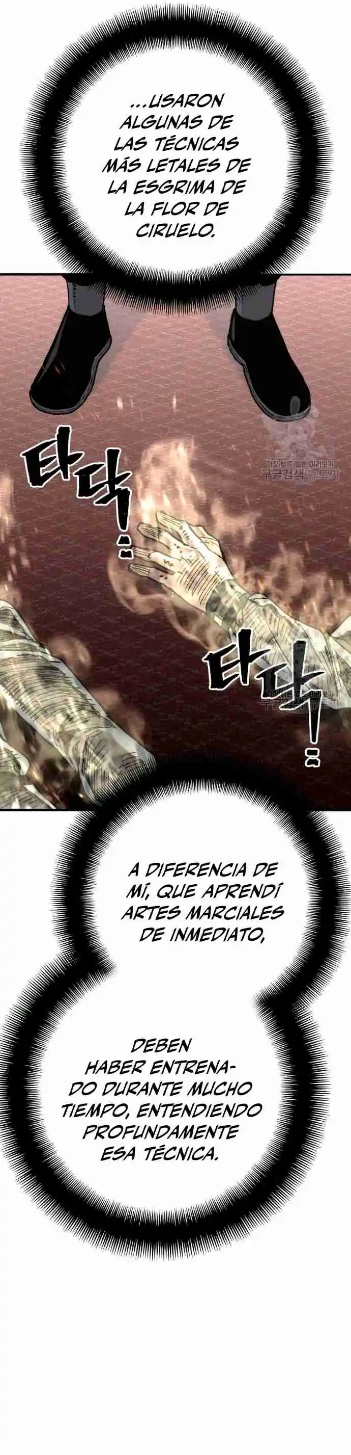 Simulación de cultivo del demonio celestial capítulo 69, página 15