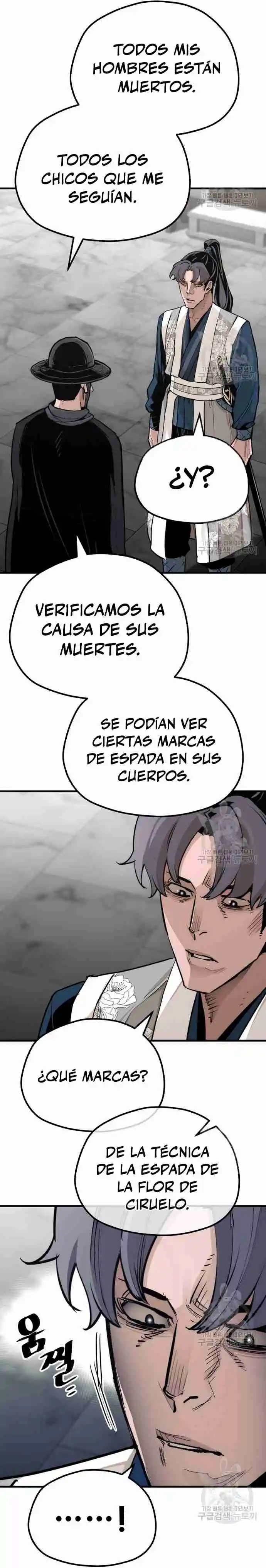 Simulación de cultivo del demonio celestial capítulo 69, página 24