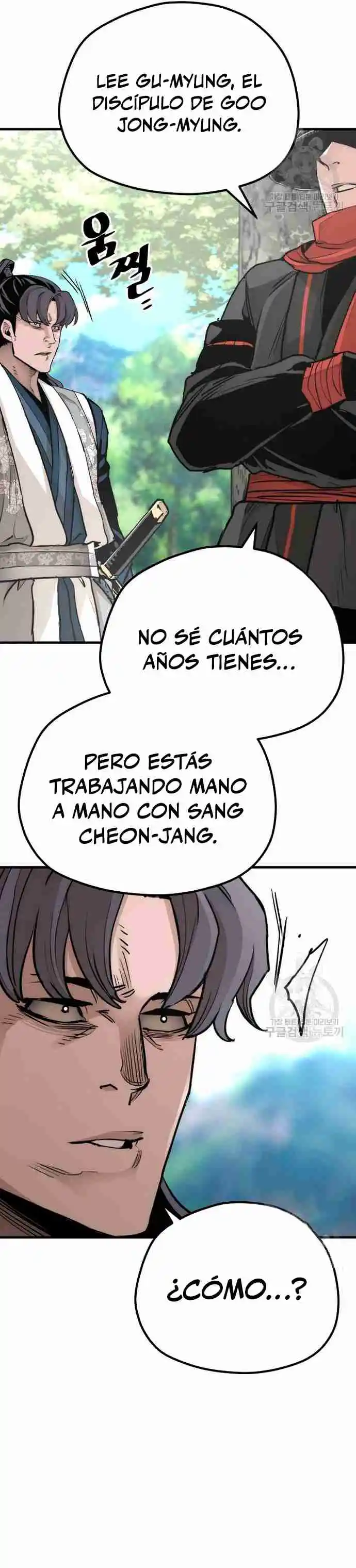 Simulación de cultivo del demonio celestial capítulo 69, página 39