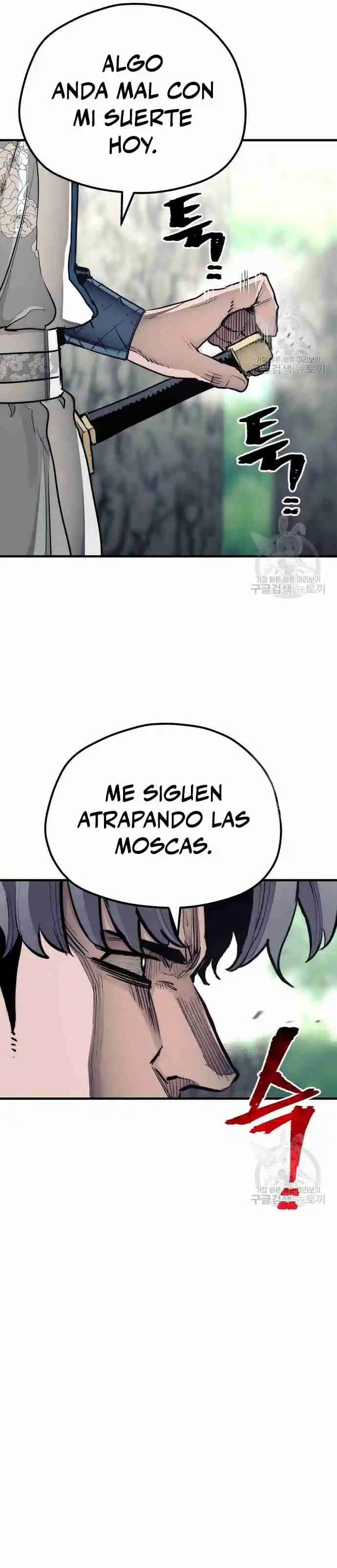 Simulación de cultivo del demonio celestial capítulo 69, página 41