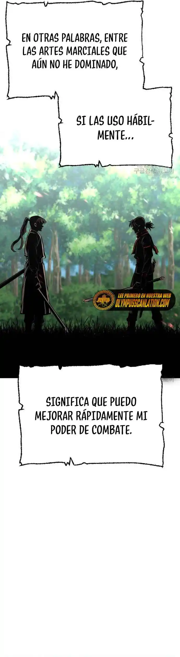 Simulación de cultivo del demonio celestial capítulo 69, página 56