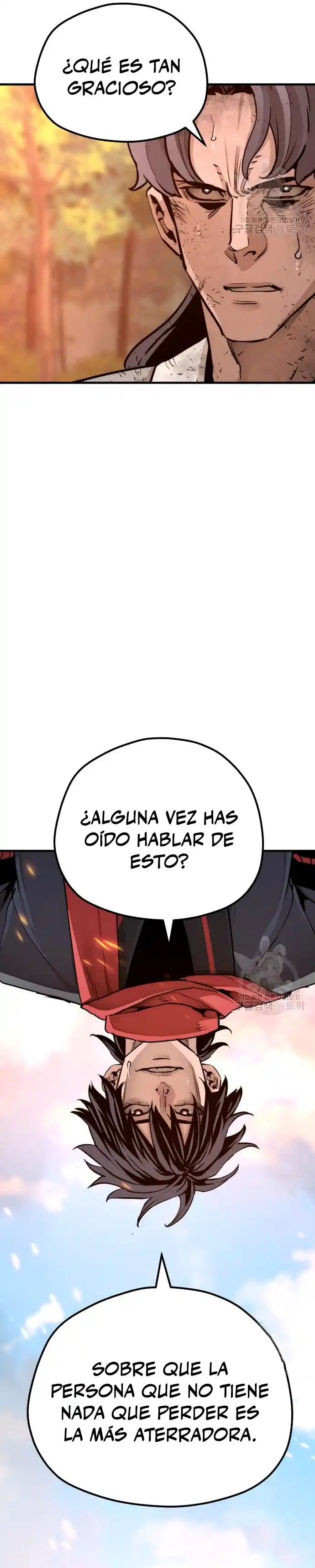 Simulación de cultivo del demonio celestial capítulo 70, página 17