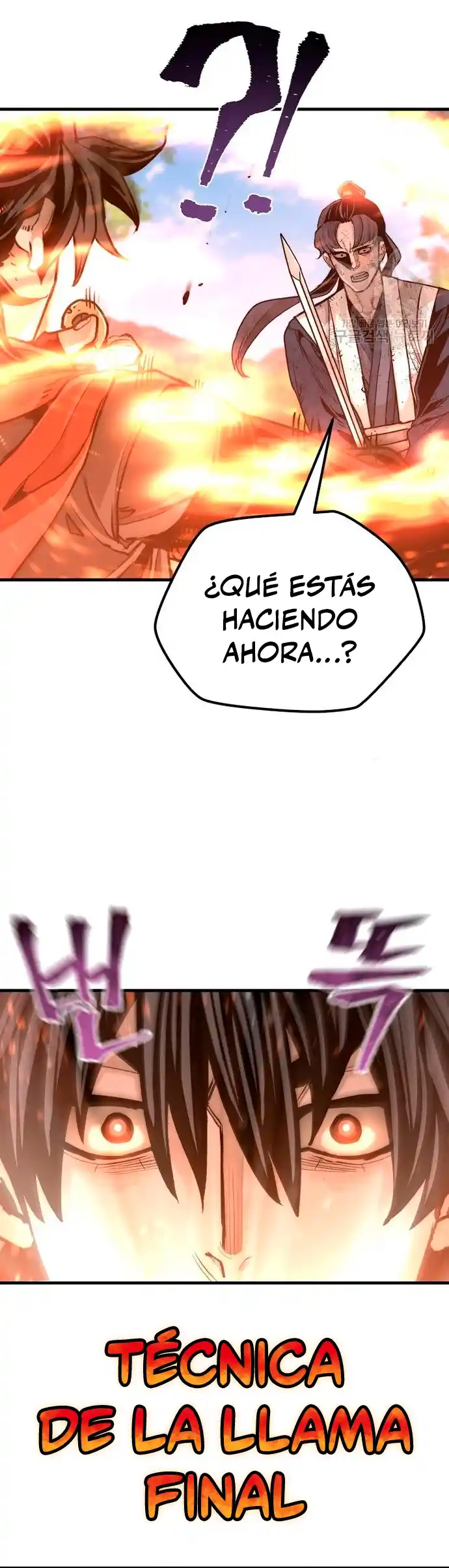 Simulación de cultivo del demonio celestial capítulo 70, página 20