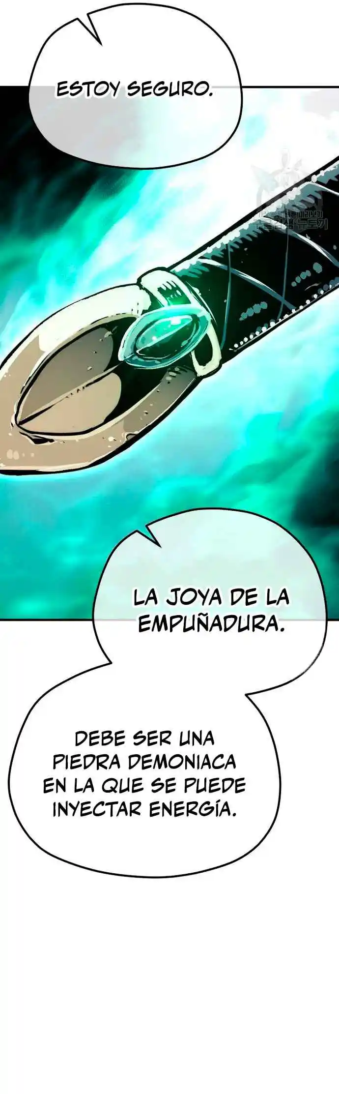 Simulación de cultivo del demonio celestial capítulo 71, página 42