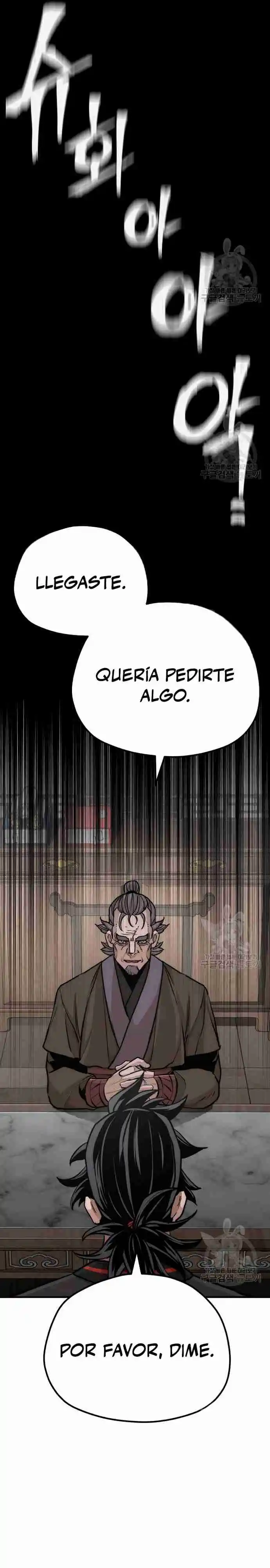 Simulación de cultivo del demonio celestial capítulo 71, página 55