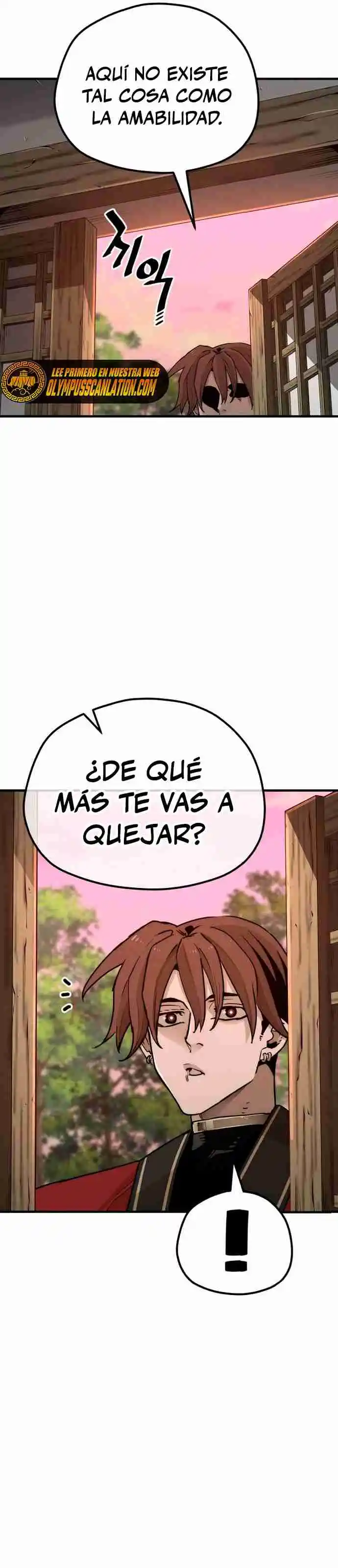 Simulación de cultivo del demonio celestial capítulo 73, página 25