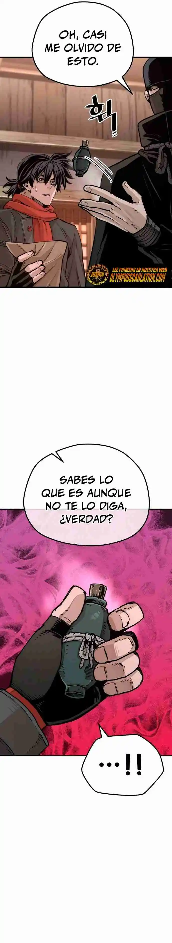 Simulación de cultivo del demonio celestial capítulo 73, página 39