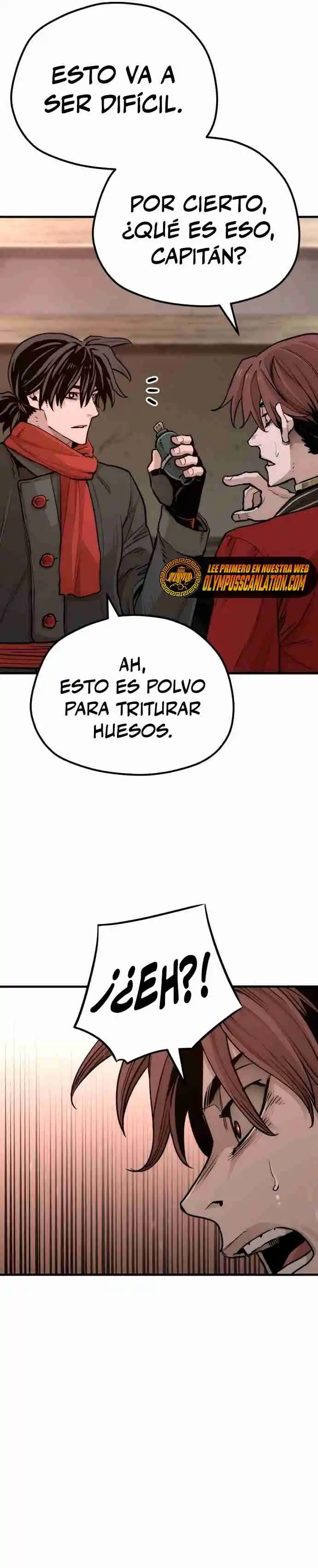 Simulación de cultivo del demonio celestial capítulo 73, página 42