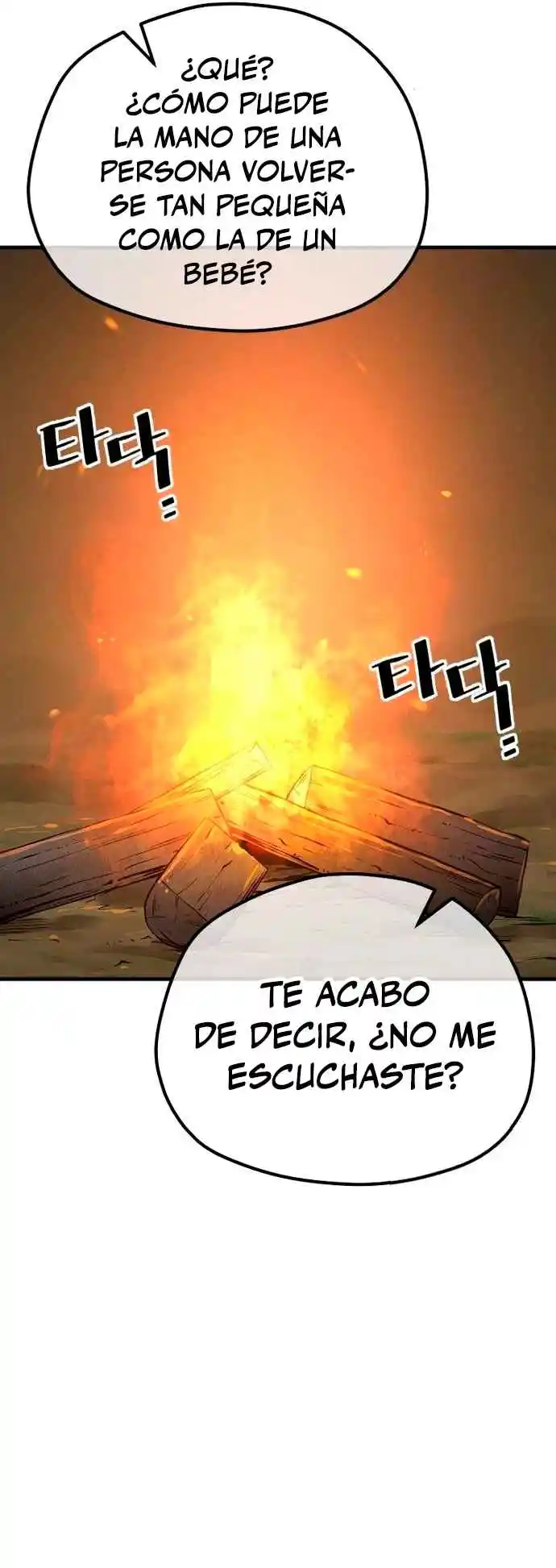 Simulación de cultivo del demonio celestial capítulo 73, página 46