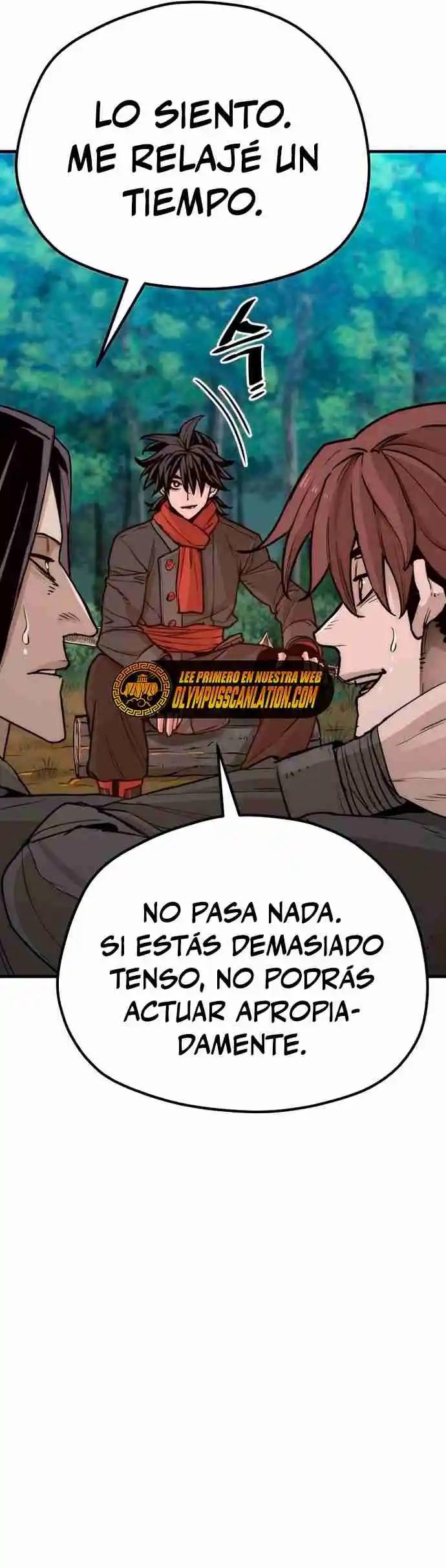 Simulación de cultivo del demonio celestial capítulo 73, página 52