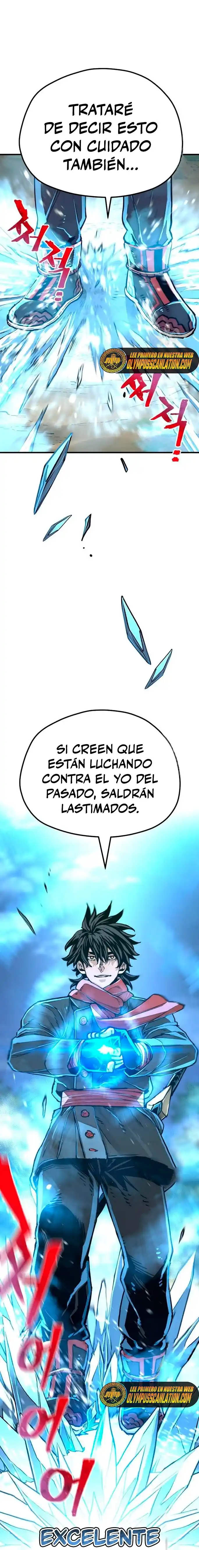 Simulación de cultivo del demonio celestial capítulo 74, página 12