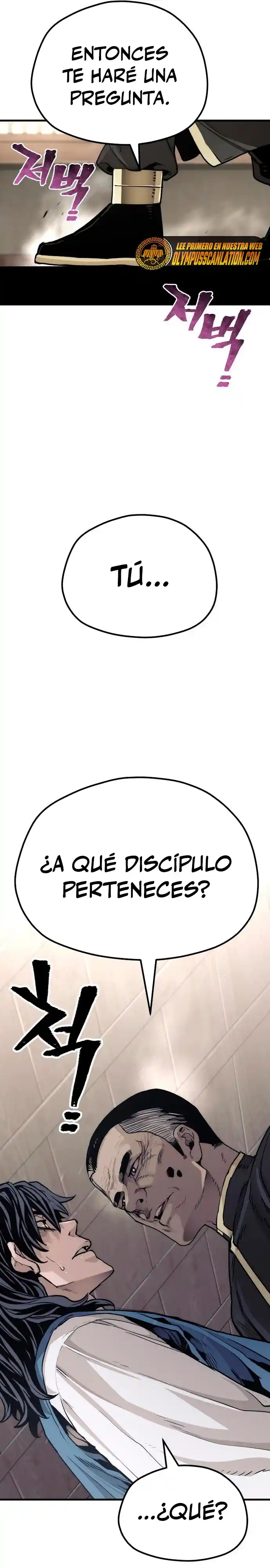 Simulación de cultivo del demonio celestial capítulo 76, página 27