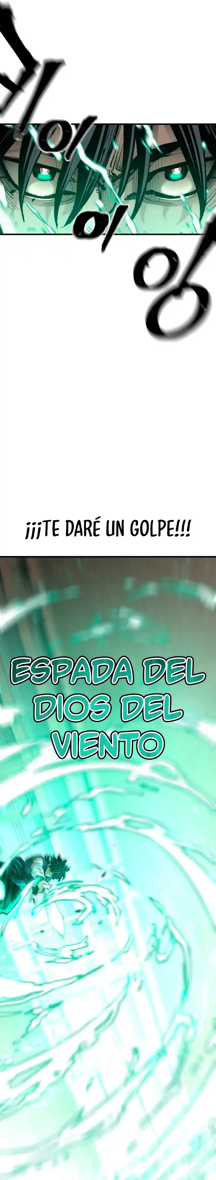 Simulación de cultivo del demonio celestial capítulo 76, página 42
