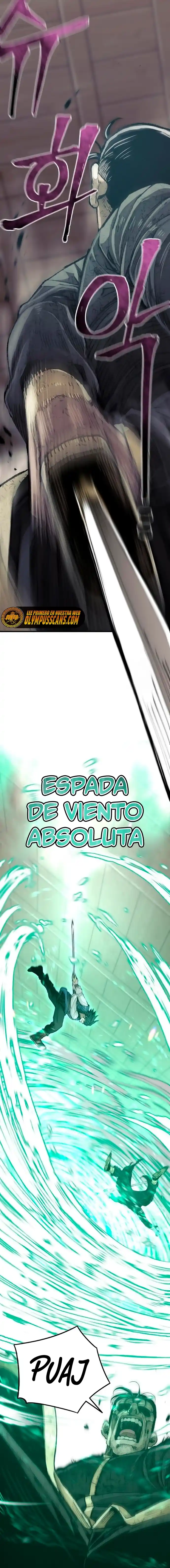 Simulación de cultivo del demonio celestial capítulo 77, página 23