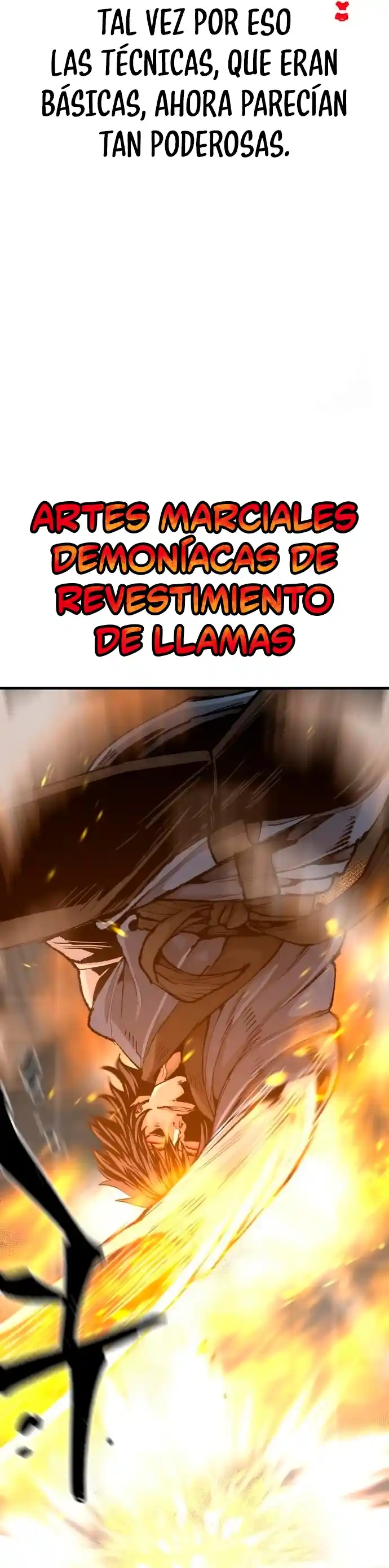 Simulación de cultivo del demonio celestial capítulo 77, página 37