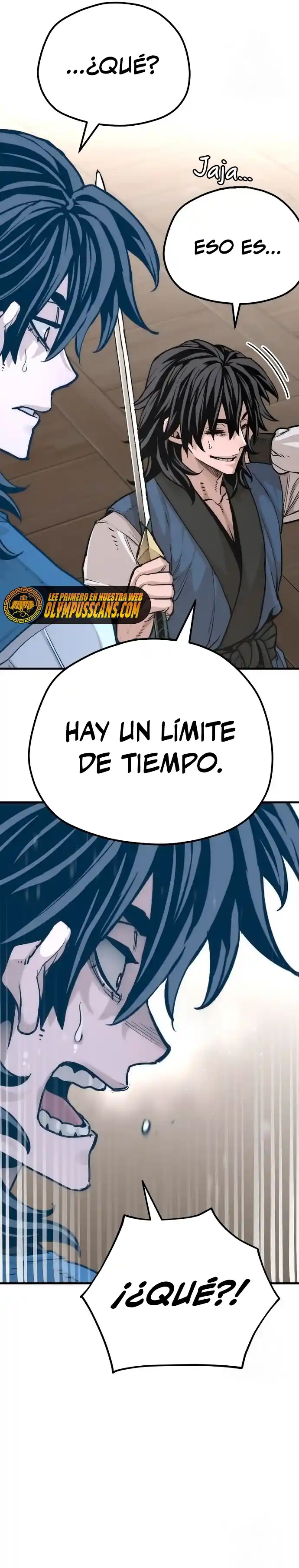 Simulación de cultivo del demonio celestial capítulo 77, página 45