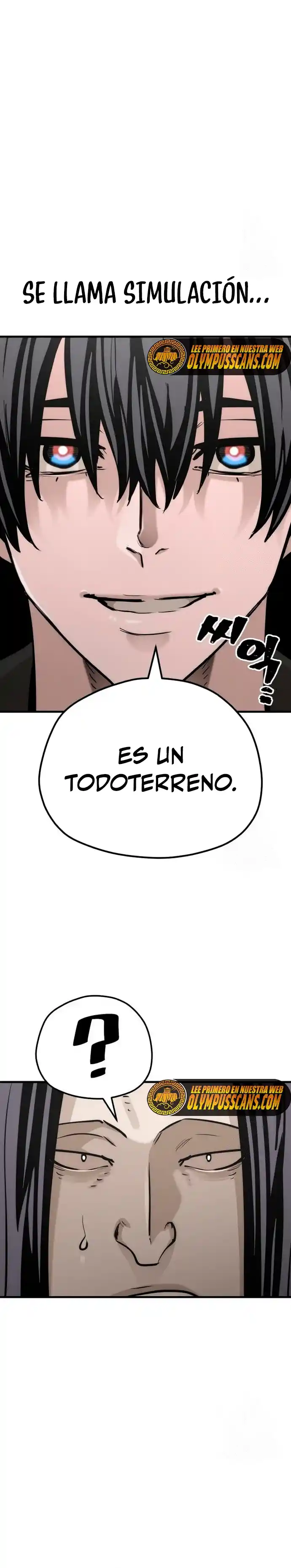 Simulación de cultivo del demonio celestial capítulo 78, página 36