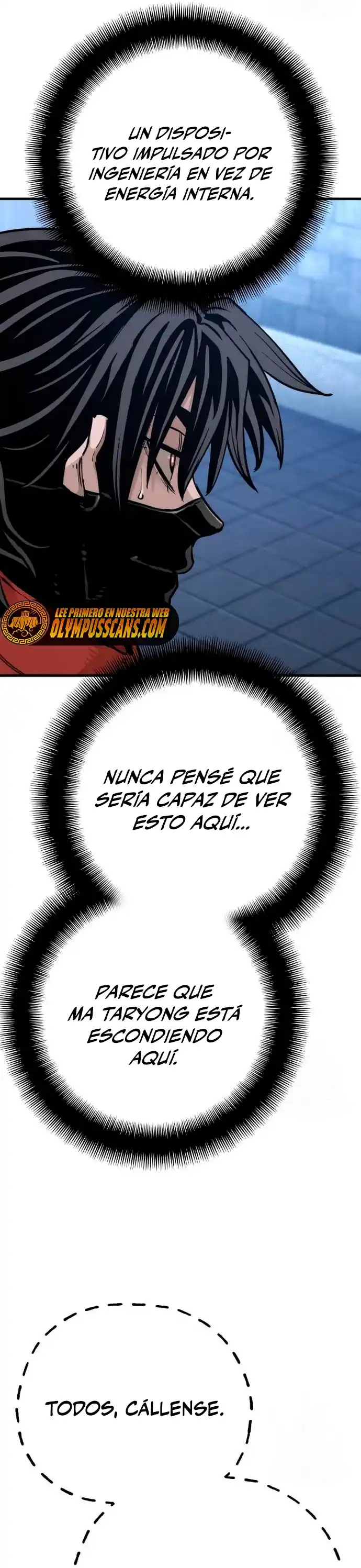 Simulación de cultivo del demonio celestial capítulo 78, página 57