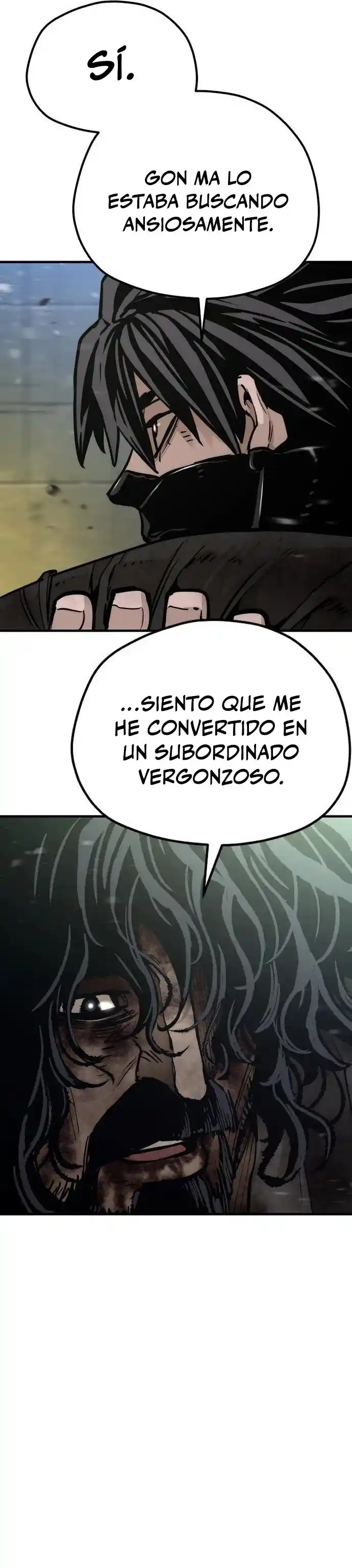 Simulación de cultivo del demonio celestial capítulo 79, página 36