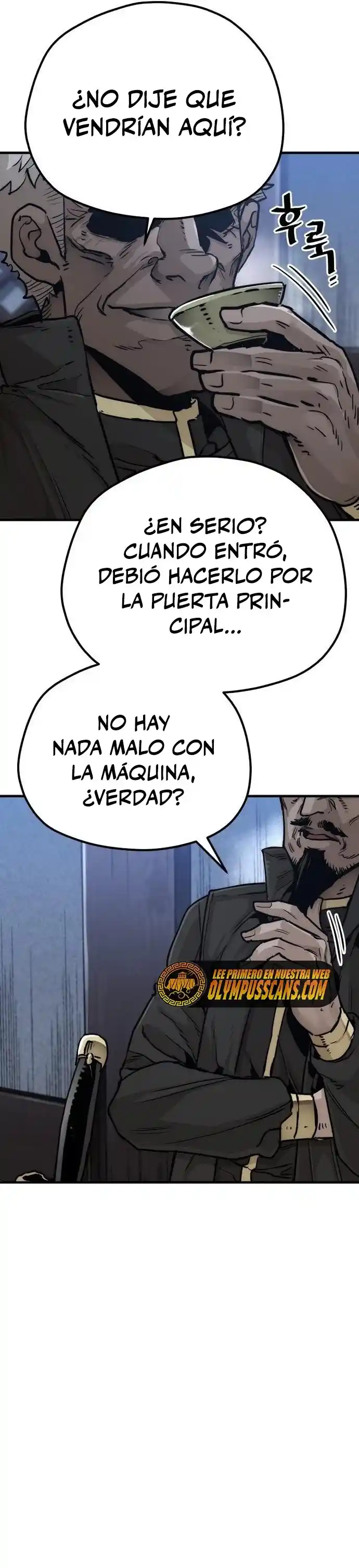 Simulación de cultivo del demonio celestial capítulo 79, página 41