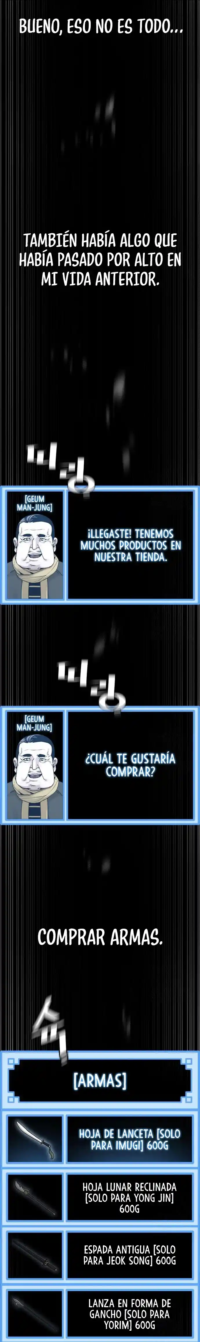 Simulación de cultivo del demonio celestial capítulo 81, página 55