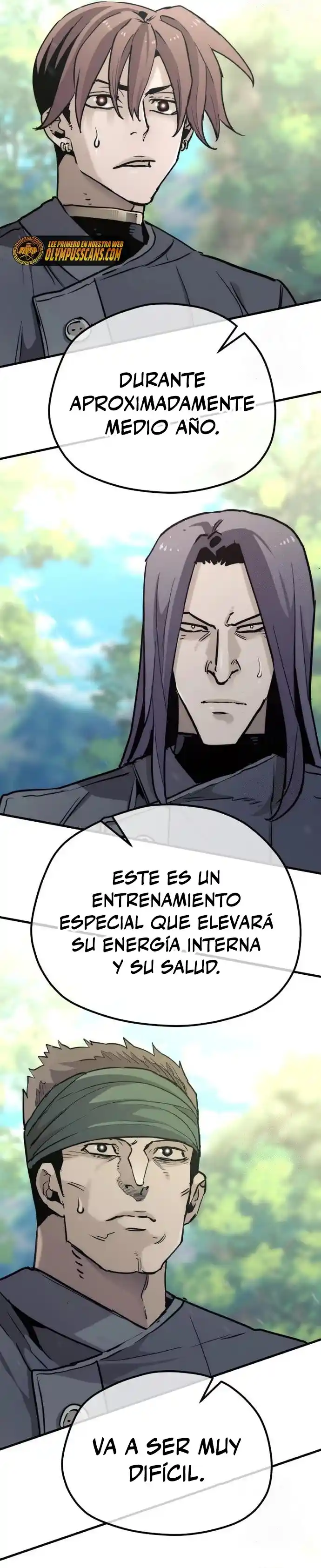 Simulación de cultivo del demonio celestial capítulo 81, página 67