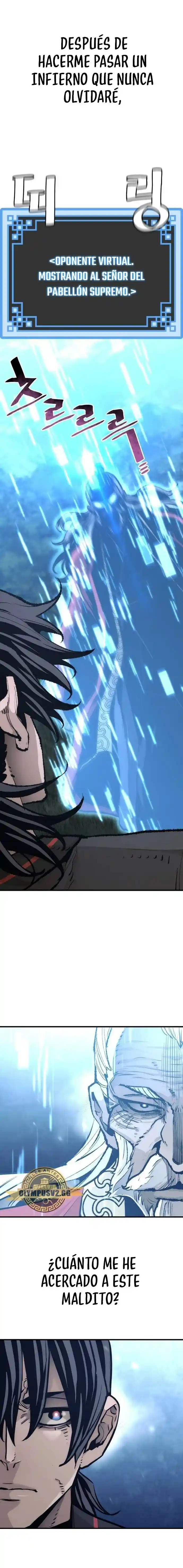 Simulación de cultivo del demonio celestial capítulo 82, página 25