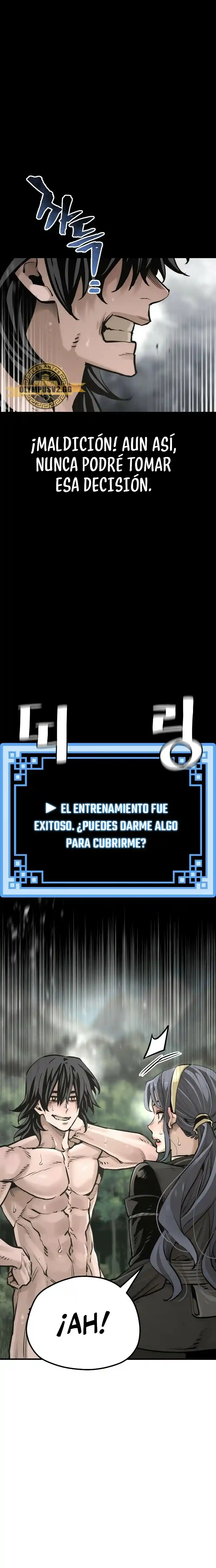 Simulación de cultivo del demonio celestial capítulo 84, página 16