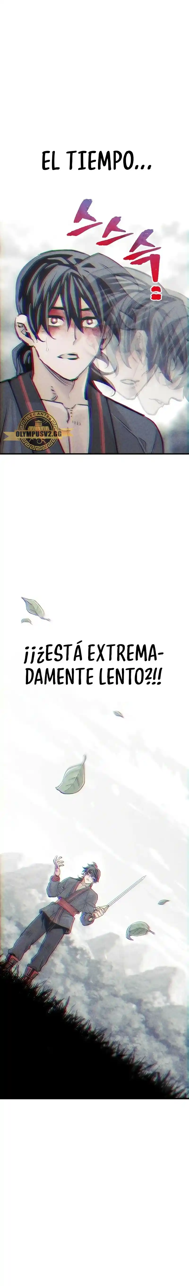 Simulación de cultivo del demonio celestial capítulo 84, página 37