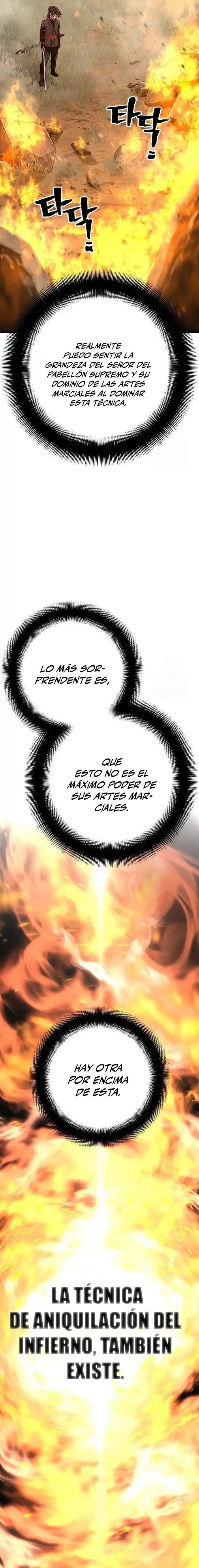 Simulación de cultivo del demonio celestial capítulo 86, página 7