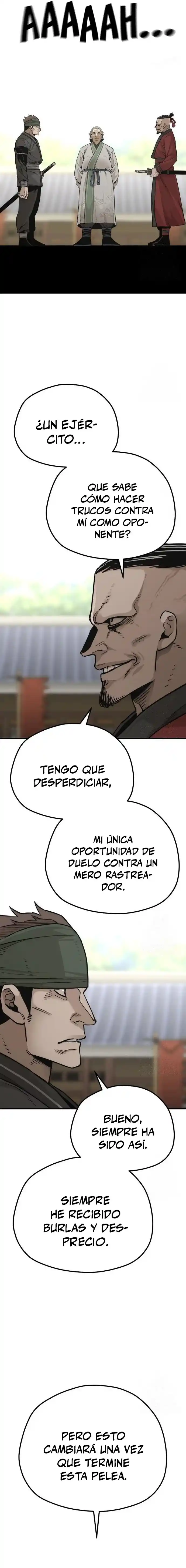 Simulación de cultivo del demonio celestial capítulo 87, página 13