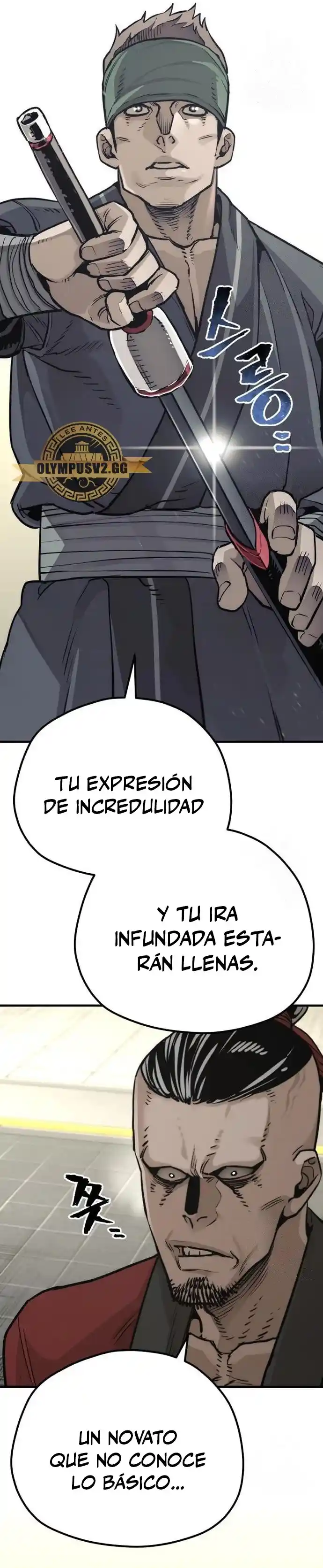 Simulación de cultivo del demonio celestial capítulo 87, página 14