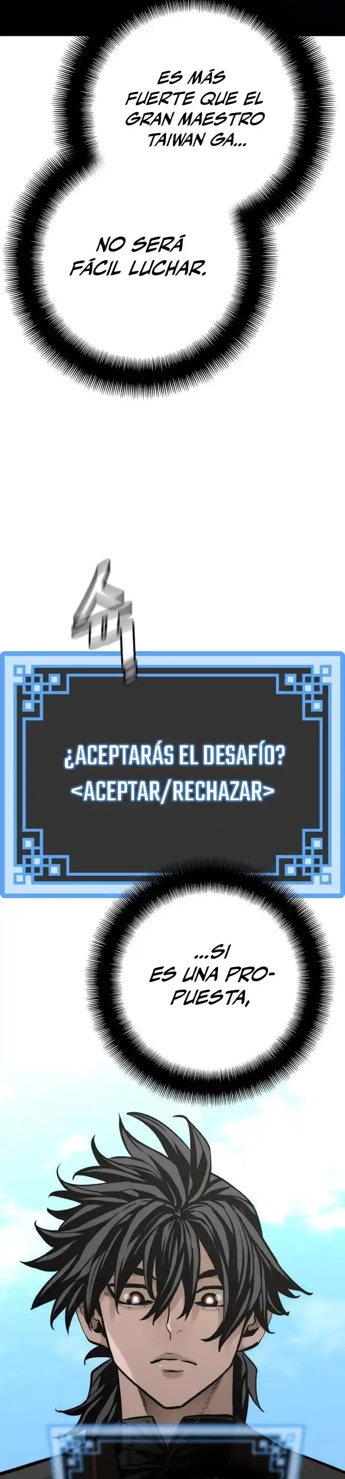Simulación de cultivo del demonio celestial capítulo 89, página 40