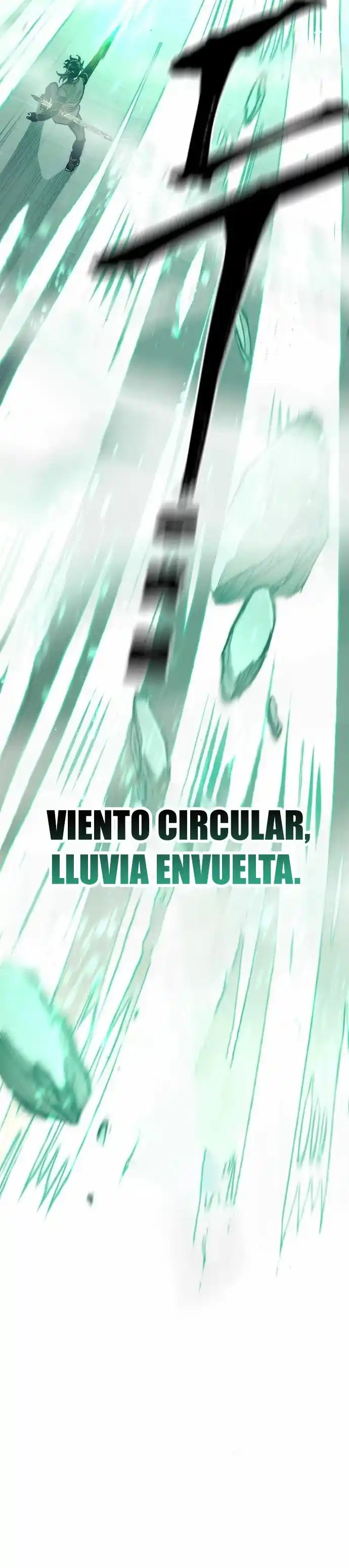 Simulación de cultivo del demonio celestial capítulo 89, página 55