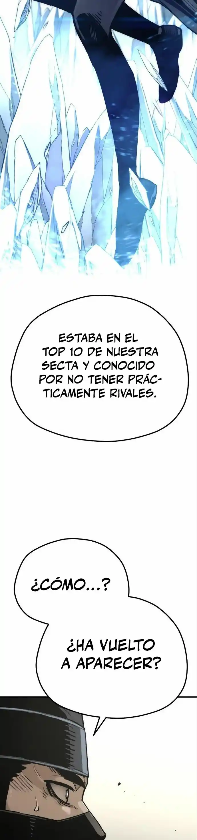 Simulación de cultivo del demonio celestial capítulo 90, página 17