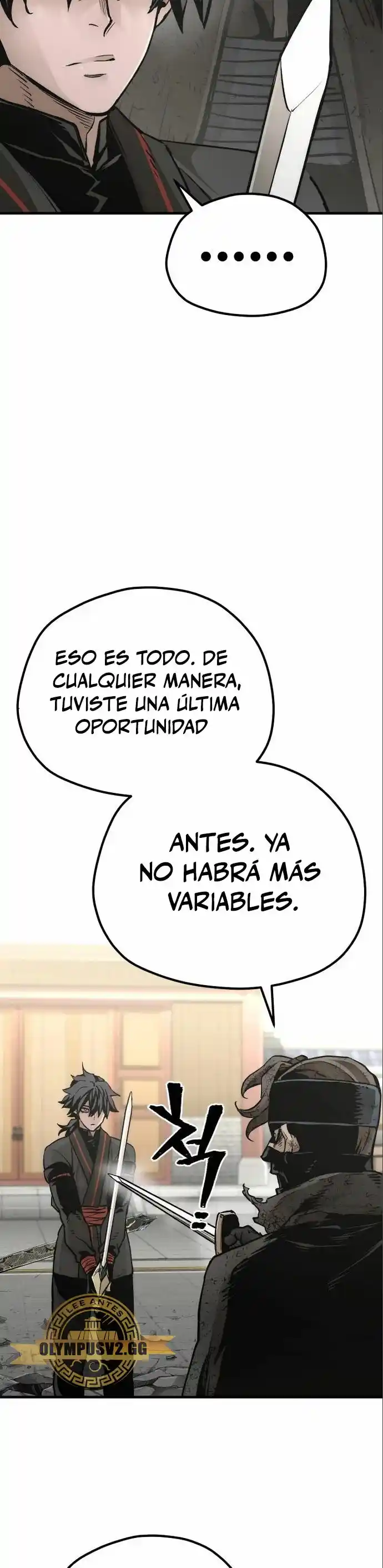 Simulación de cultivo del demonio celestial capítulo 90, página 24