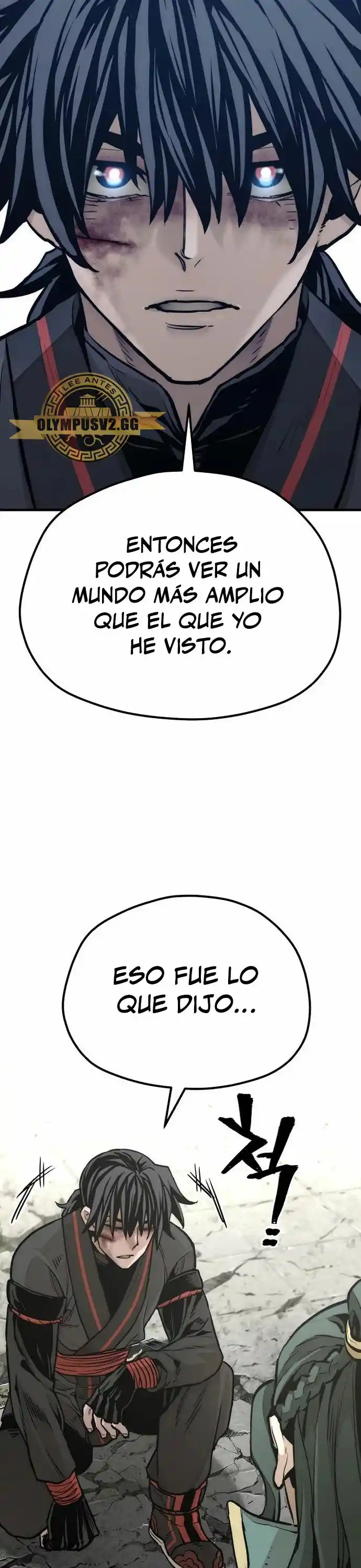 Simulación de cultivo del demonio celestial capítulo 91, página 12