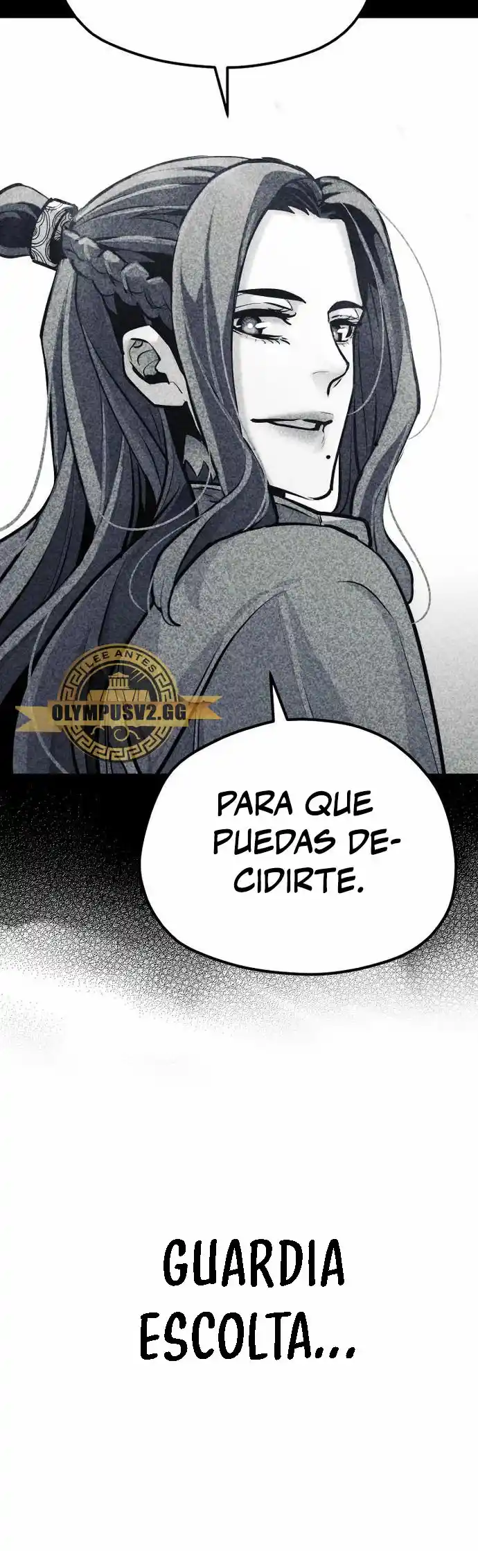 Simulación de cultivo del demonio celestial capítulo 91, página 46