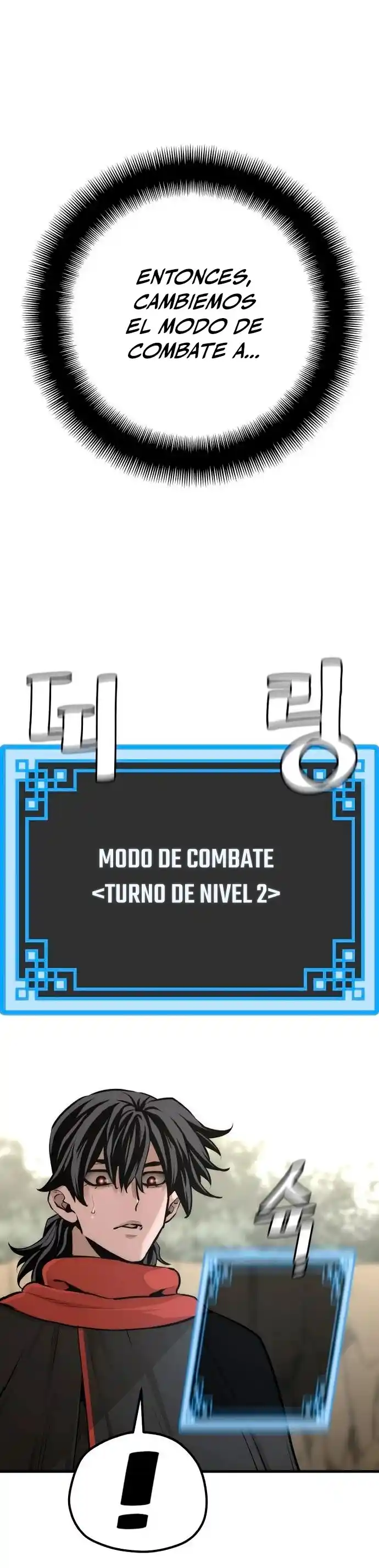 Simulación de cultivo del demonio celestial capítulo 93, página 9