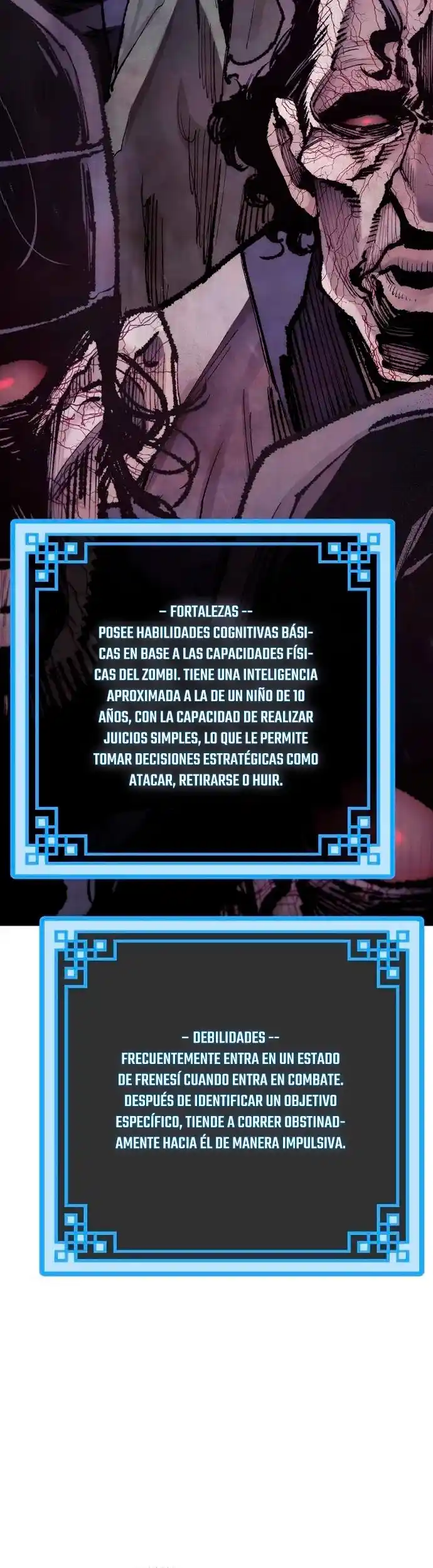 Simulación de cultivo del demonio celestial capítulo 93, página 13